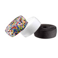 Cycling Handle Belt Bicycle Cork Handlebar Tape with 2 Bar